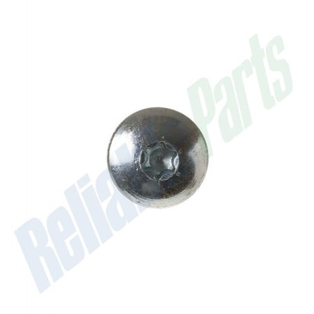 Ge WE2M163 GE Washer Screw WE2M163